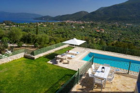 Utopia Luxury Villa